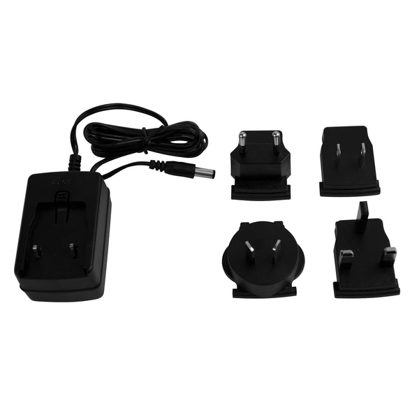 JSP Powercap Multi Region Charger