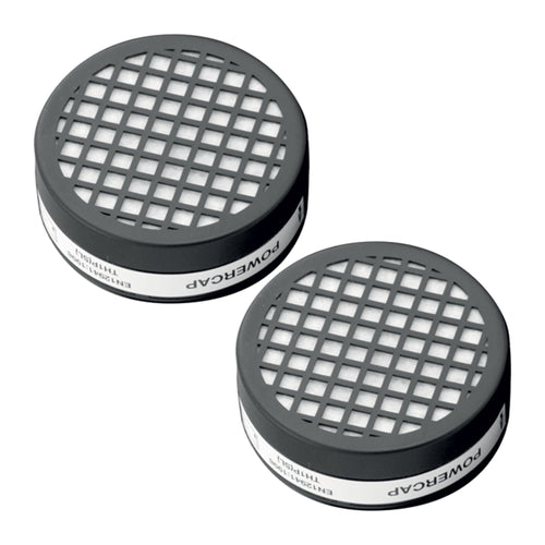 JSP Powercap® Filters