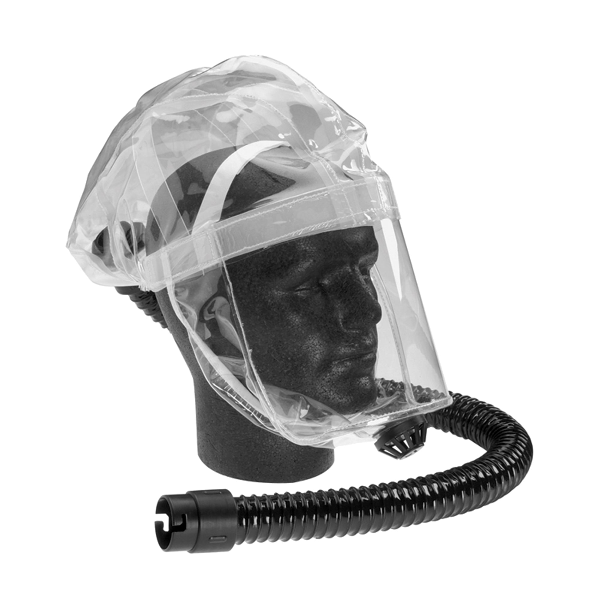JSP Jetstream® Clear Hood