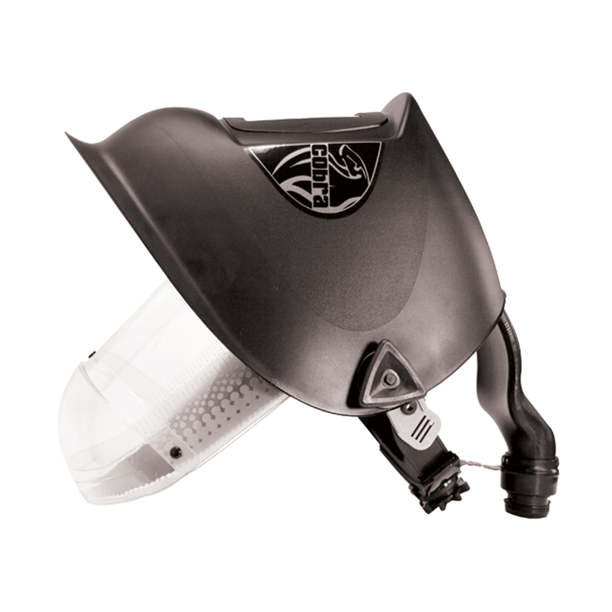 JSP Cobra® Welding Visor and Industrial Faceshield for Jetstream®