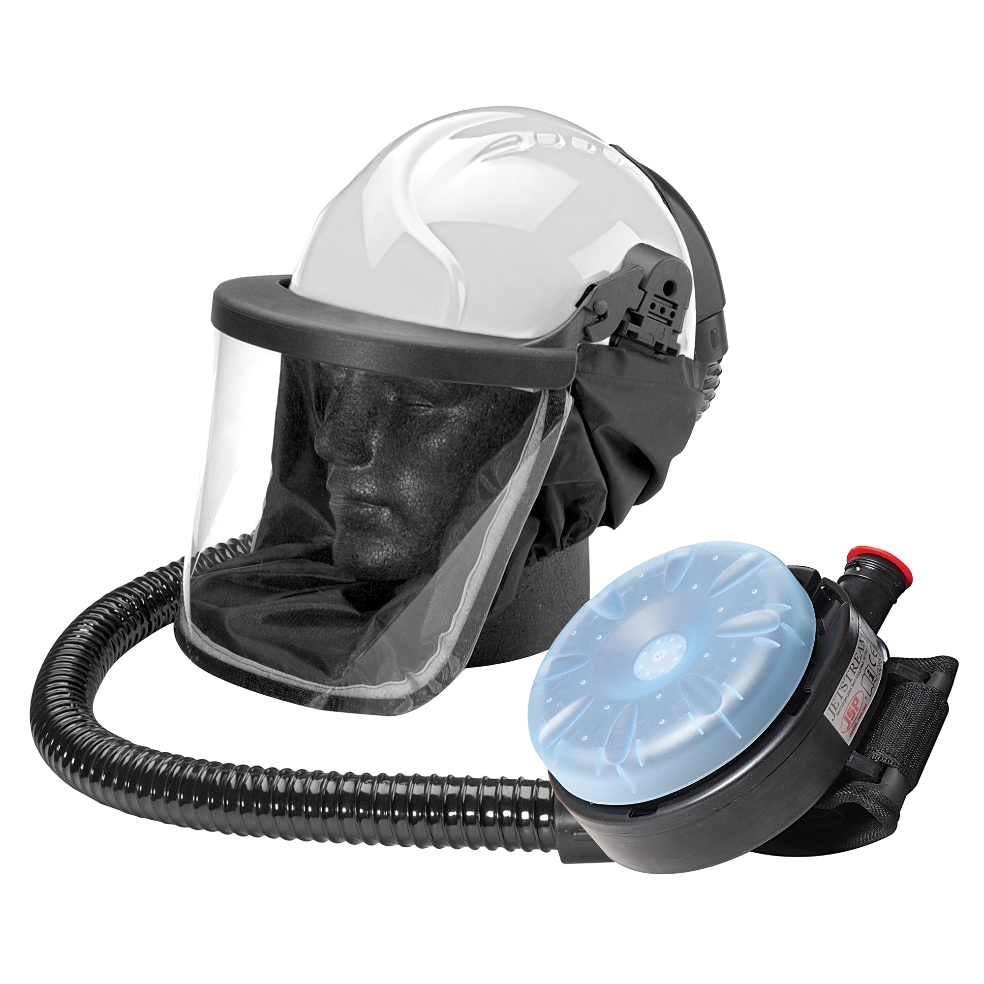 JSP Jetstream Dust Constructor Kit (PSL) with Multi Plug