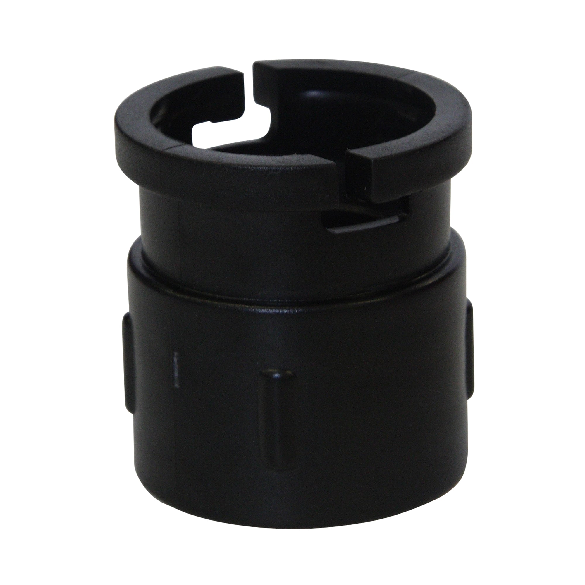 JSP Jetstream Bayonet Coupling - Black