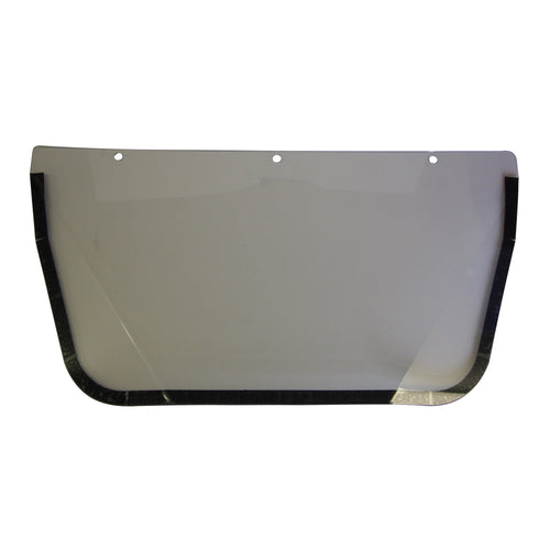 JSP Jetstream® MK7® Headpiece Replacement Visor