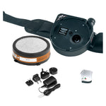 JSP Jetstream 8hr Waist Mounted Multi Plug Power Unit Complete - A2 - thumbnail 1