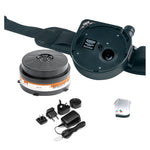 JSP Jetstream 8hr Waist Mounted Multi Plug Power Unit Complete - A2PSL - thumbnail 1