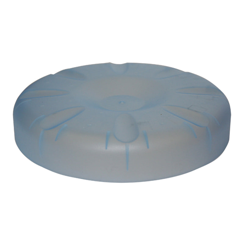 JSP Jetstream Filter Cover Translucent - Blue