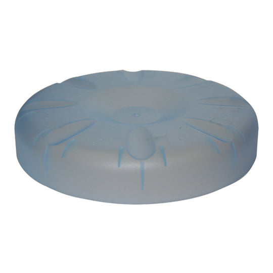 JSP Jetstream Filter Cover Translucent - Blue