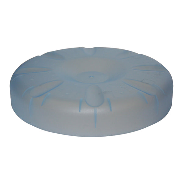 JSP Jetstream Filter Cover Translucent - Blue