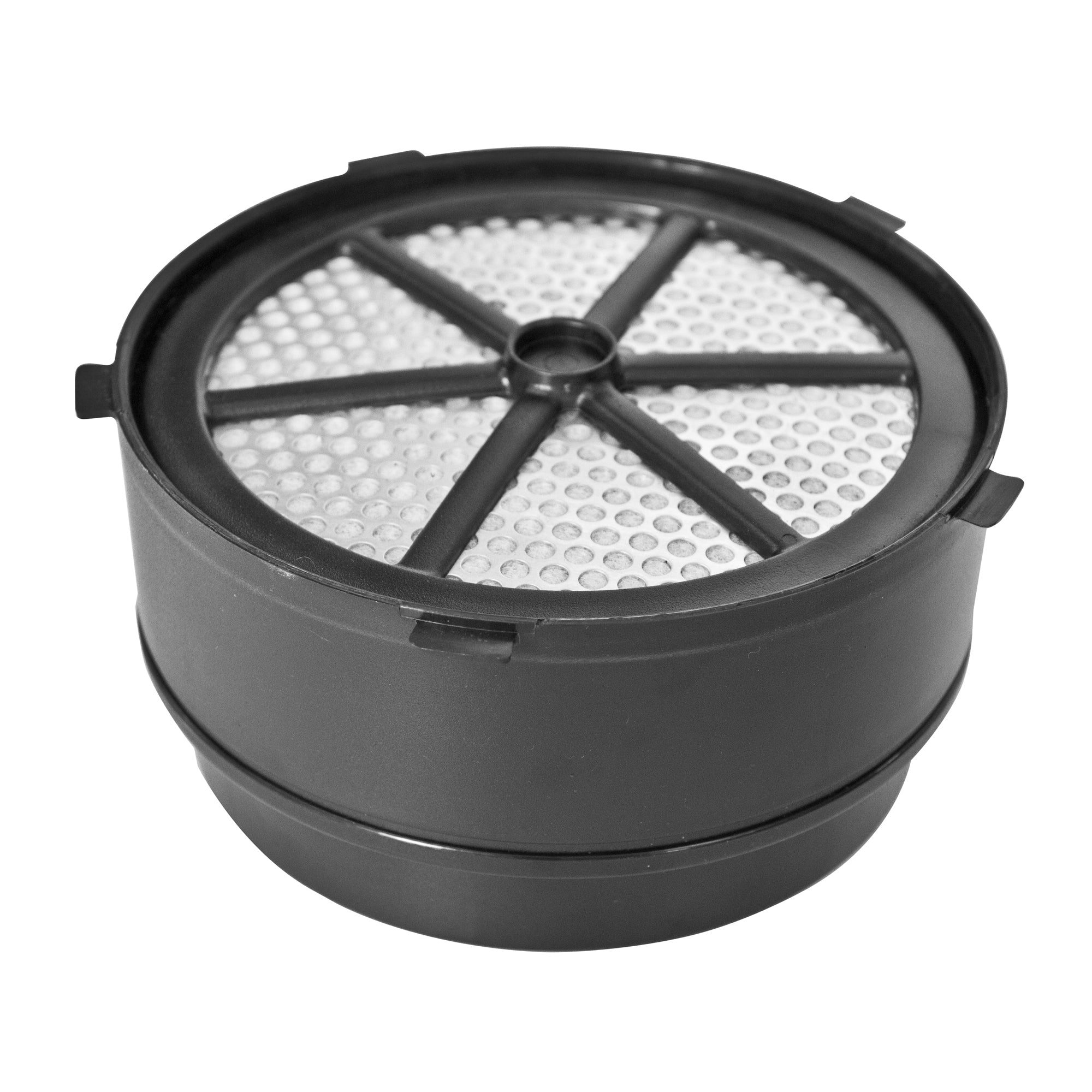 JSP Jetstream® Dust & Gas Filter - TH2A2PSL