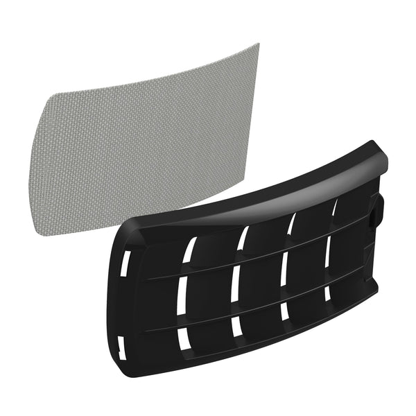 JSP Pre-Filters - Pack of 10 with 2 Covers for the Powercap Infinity PAPR