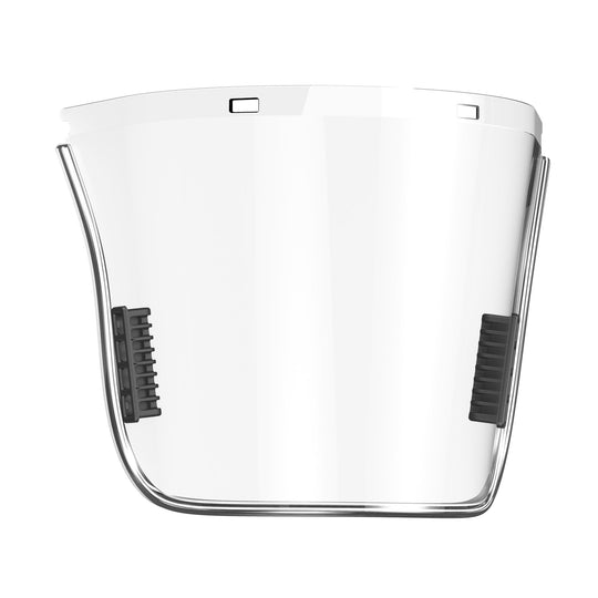 JSP Powercap Infinity / Jetstream - Replacement Visor