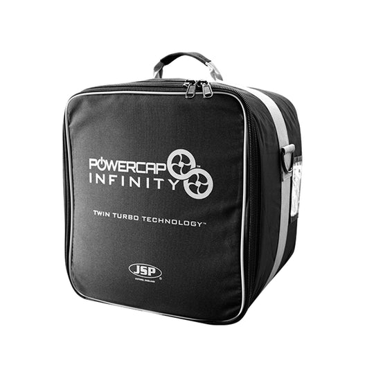 JSP Powercap Infinity PAPR - Carry Case