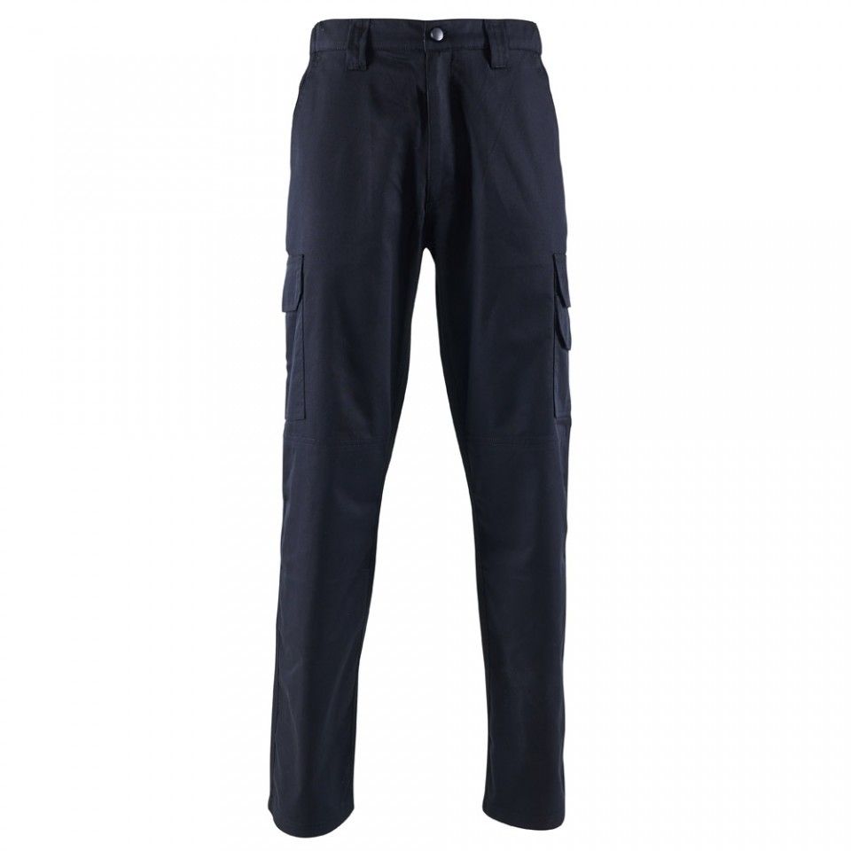 Supertouch New Combat Trousers - Black