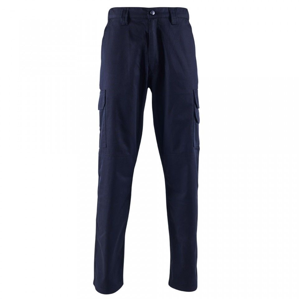 Supertouch New Combat Trousers - Navy