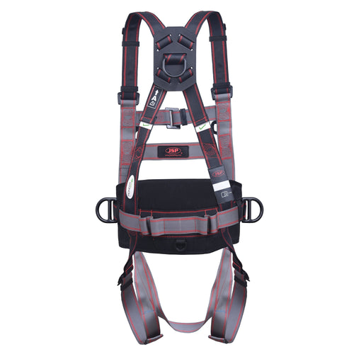 JSP Pioneer™ 3