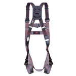 JSP Pioneer 2-Point Harness - Quick Release Buckles - thumbnail 1
