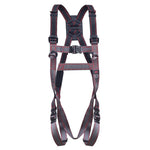 JSP Pioneer 2-Point Harness - Quick Release Buckles - thumbnail 2
