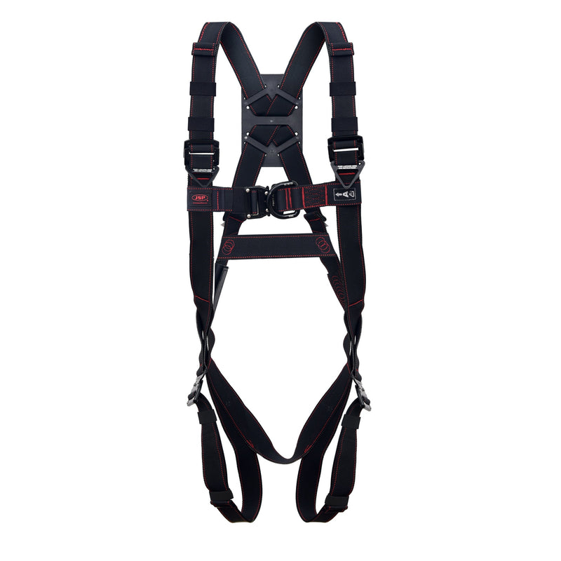 JSP Pioneer&trade; Advanced 2-Point Harness