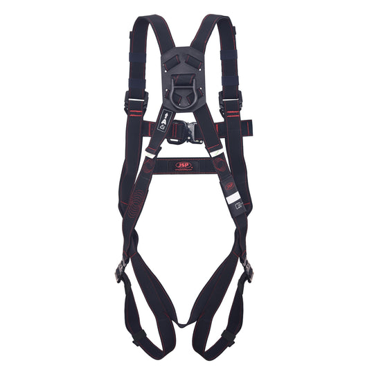 JSP Pioneer&trade; Advanced 2-Point Harness