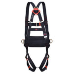 JSP Spartan 3-Point Harness - thumbnail 1