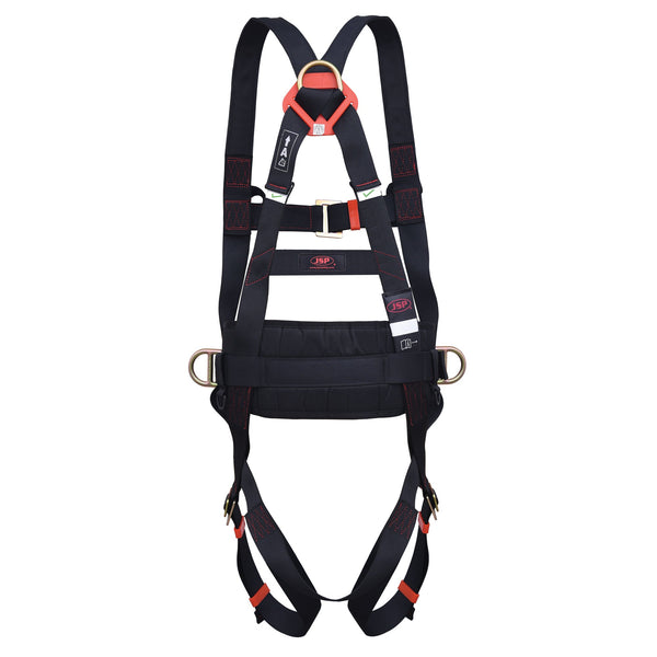 JSP Spartan 3 Point Safety Harness