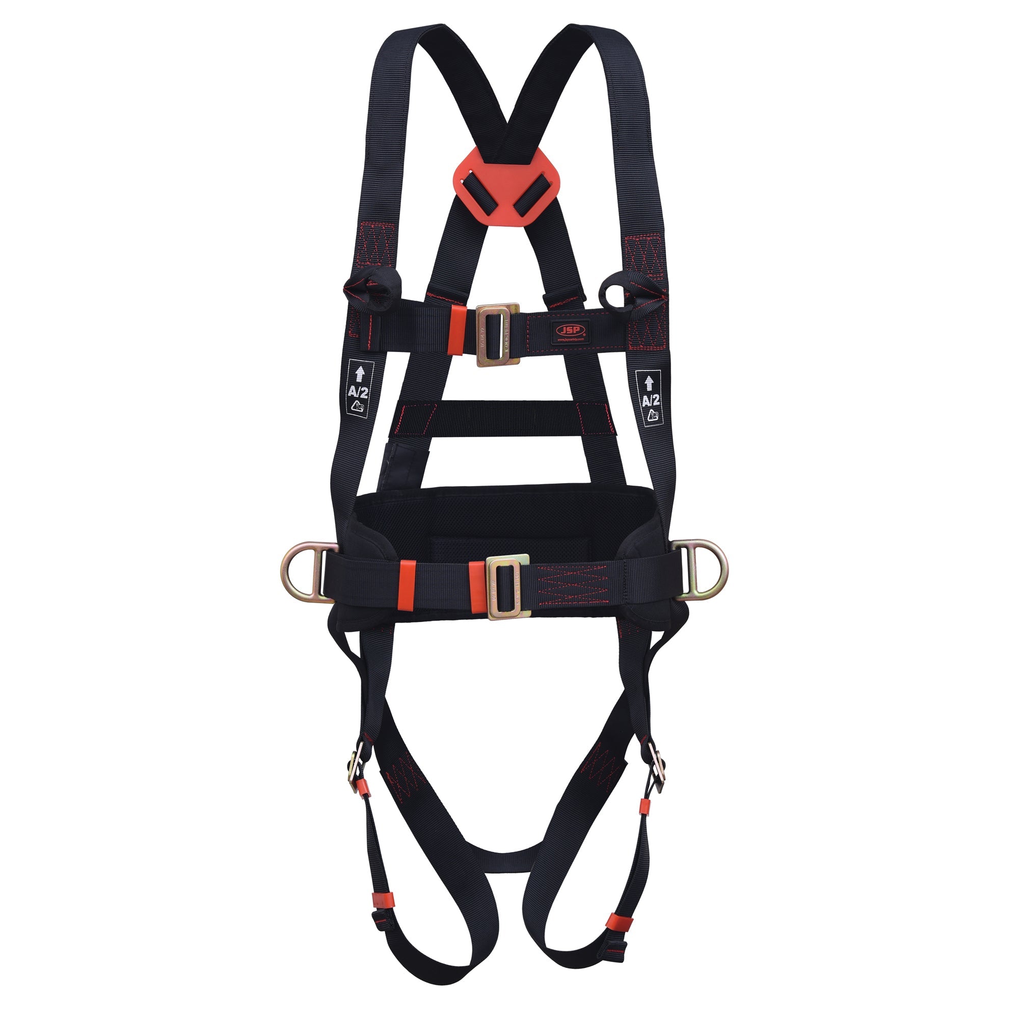 JSP Spartan 3 Point Safety Harness