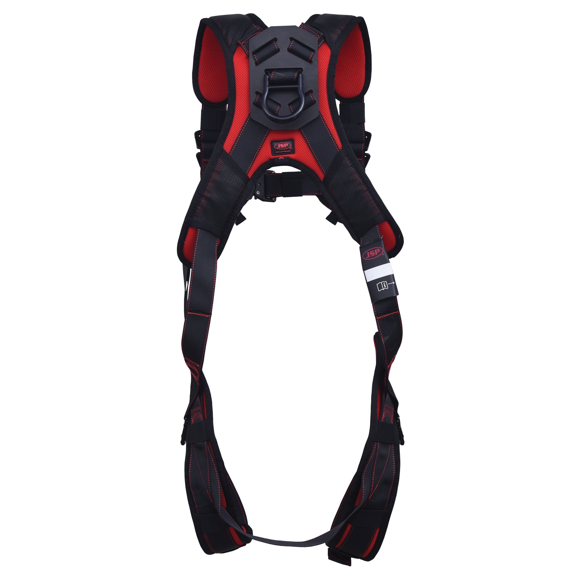 JSP K2 2 Point Quick Release Safety Harness