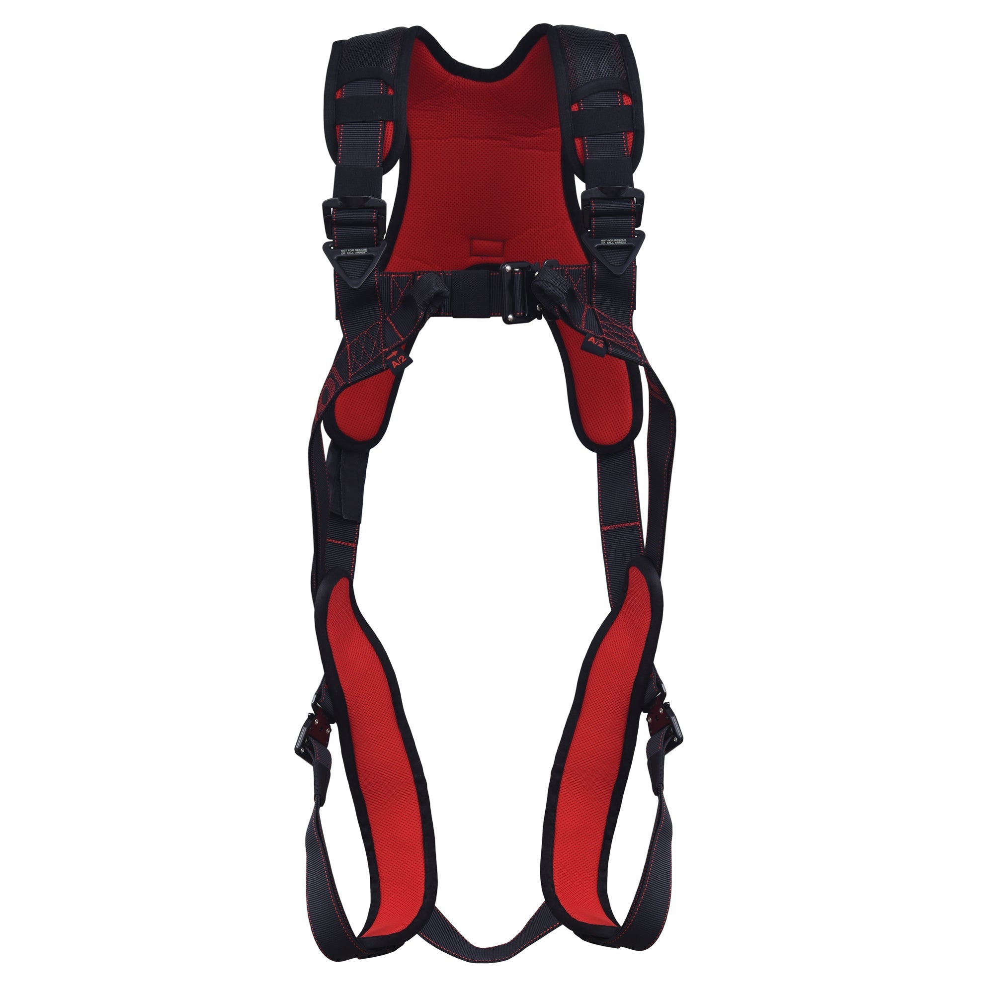 JSP K2 2 Point Quick Release Safety Harness