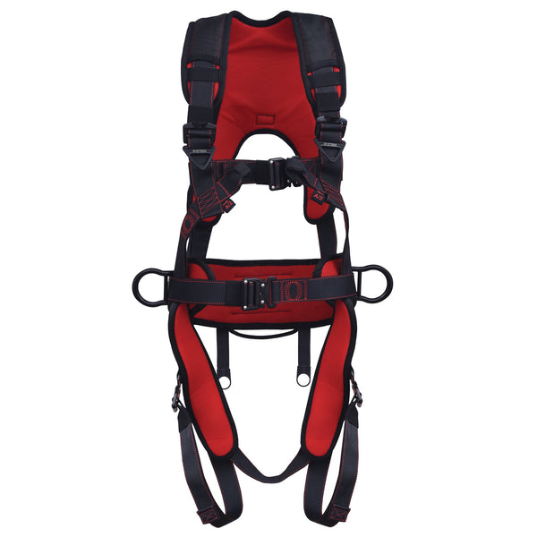 JSP K2 3 Point Quick Release Safety Harness
