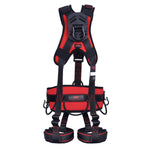 JSP K2 5-Point Premium Harness - thumbnail 1