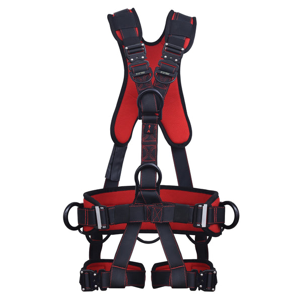JSP K2 5-Point Premium Harness