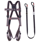 JSP Pioneer Work Positioning Restraint Kit - thumbnail 1
