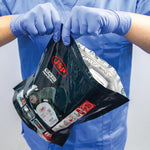 JSP Force8 Half-Mask with PressToCheck - P3 Filters - thumbnail 4