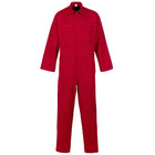 Supertouch Weld-Tex Basic Coverall