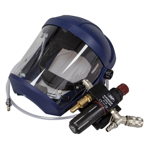 JSP Avenger Air Fed Kit