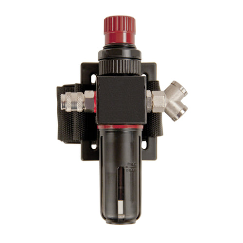 JSP Belt Regulator for Avenger Airfed System