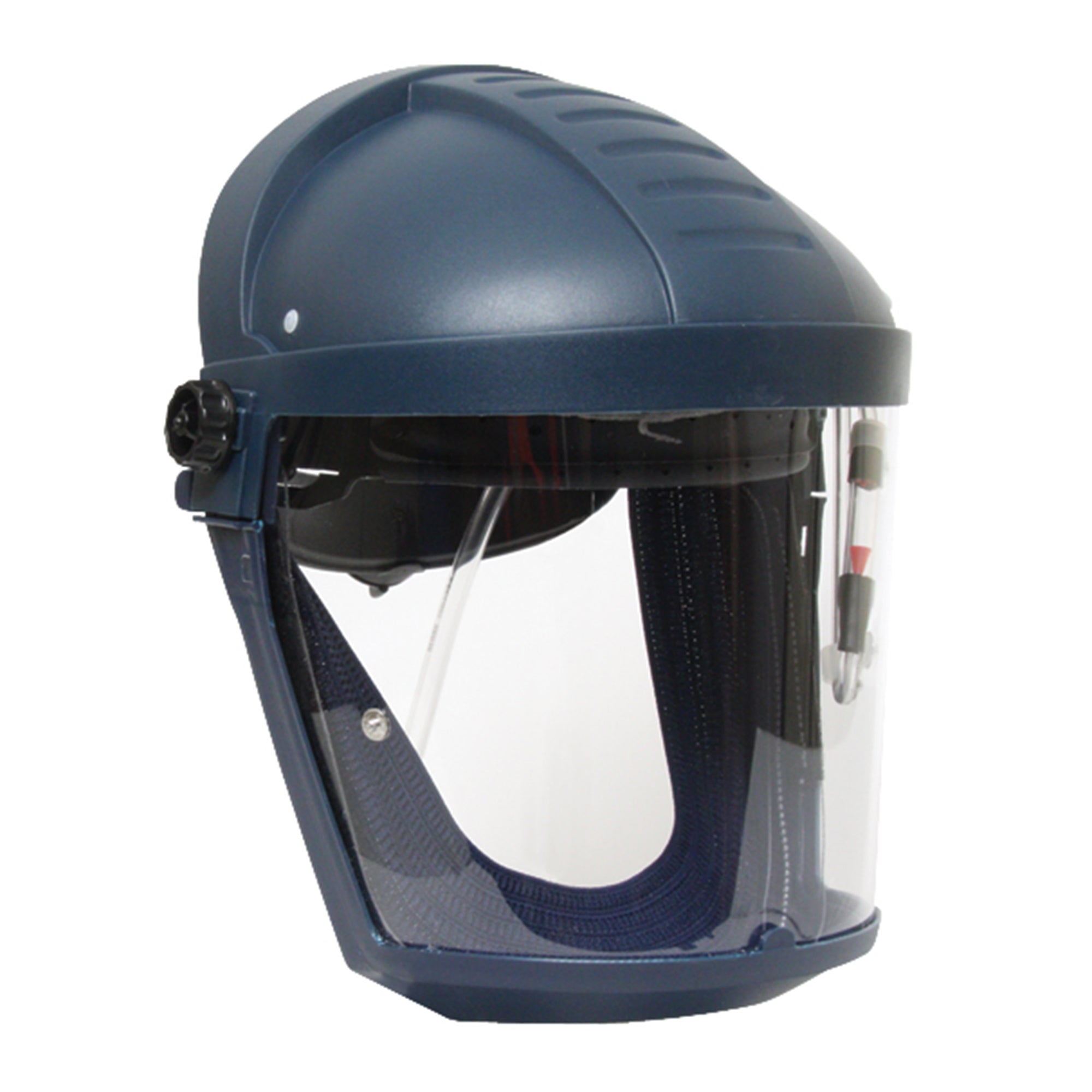 JSP Avenger Airfed Browguard Visor & Airtube