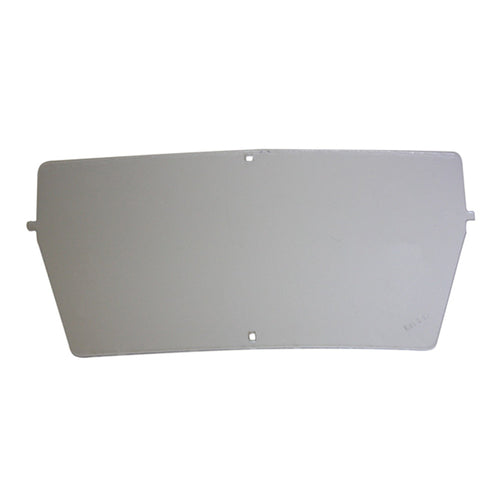 JSP Clear Polycarbonate Visor