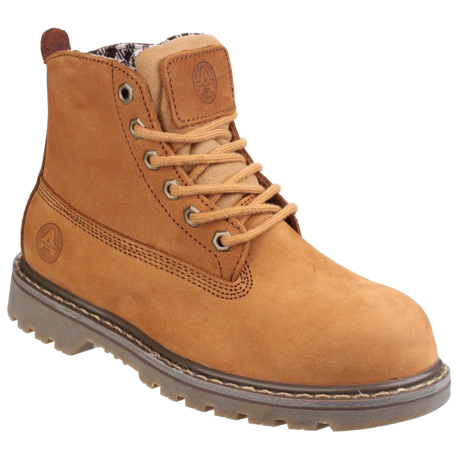 Amblers FS103 Safety Boot
