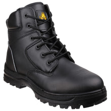 Amblers FS84 Antistatic Lace up Safety Boot