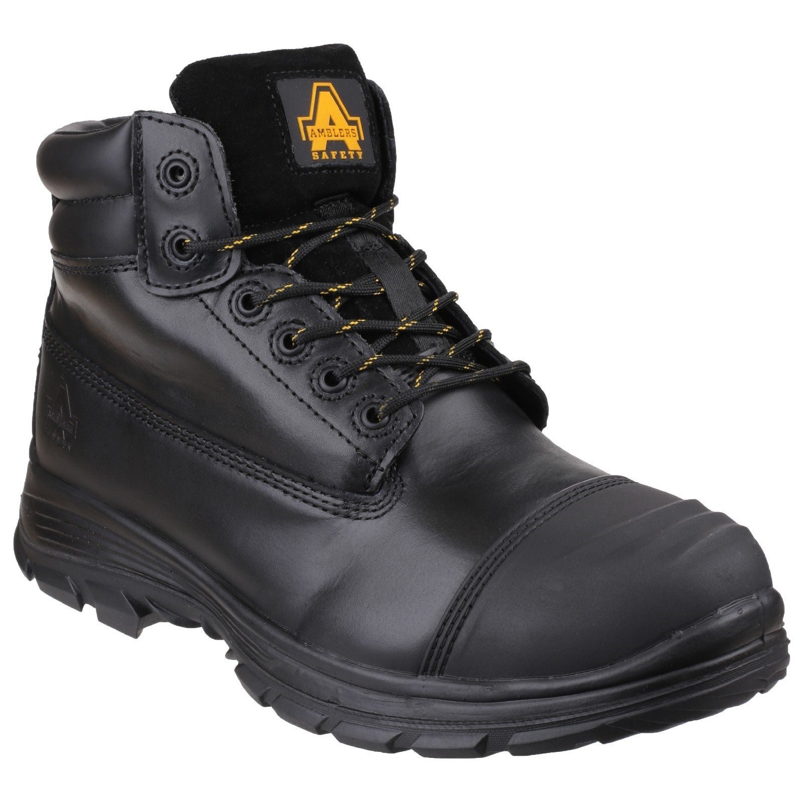 Amblers FS301 Brecon Metatarsal Guard Safety Boot