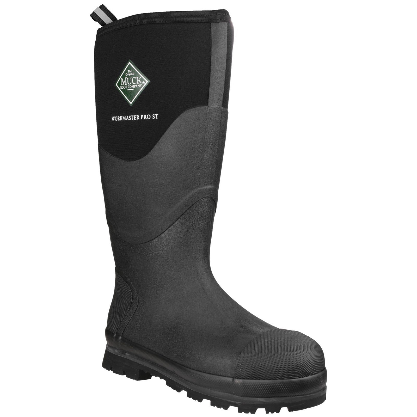 Muck Boots Workmaster Pro High Waterproof Safety Wellington