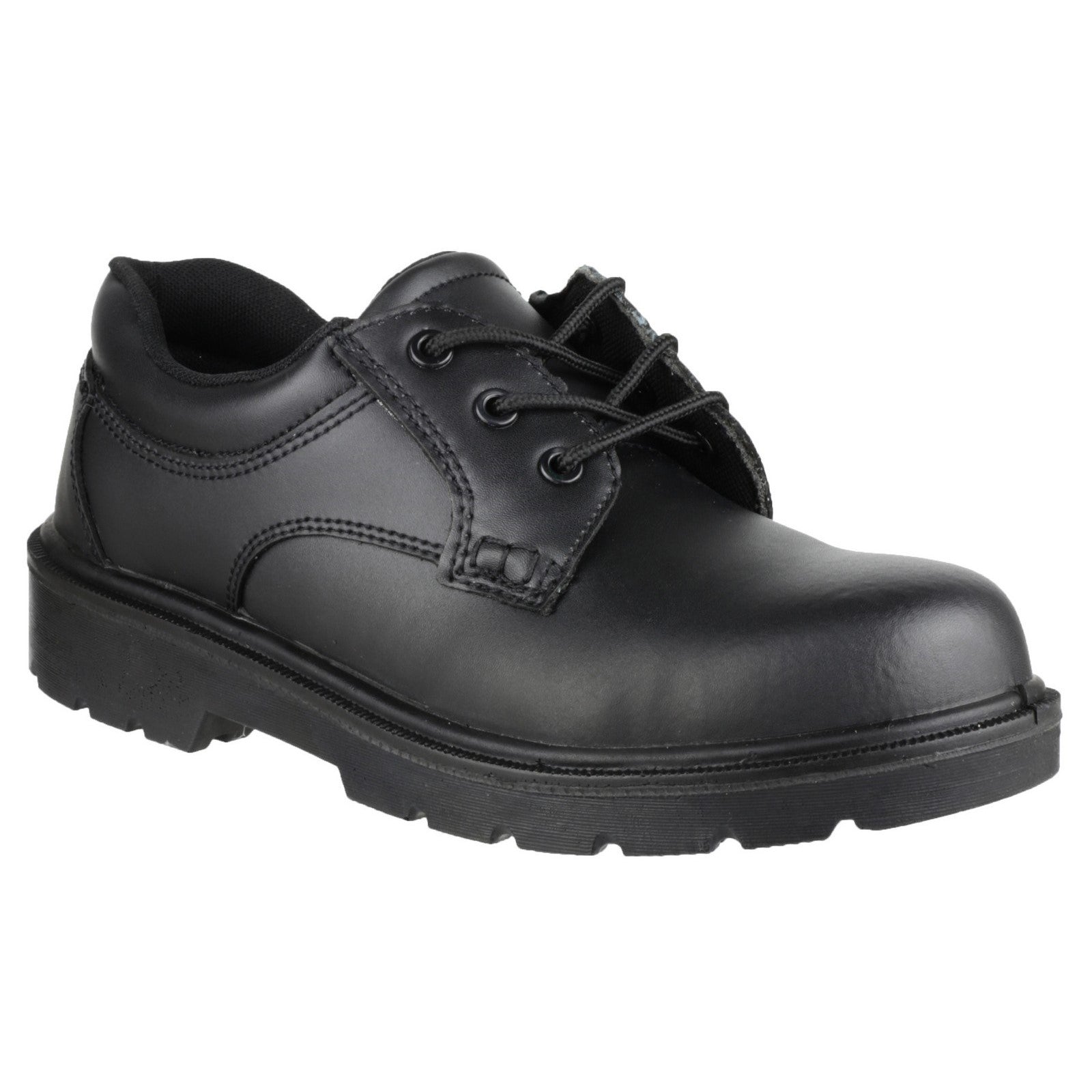 Amblers FS41 Gibson Lace Safety Shoe