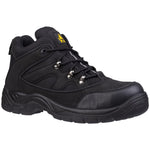 Amblers FS151 Vegan Friendly Safety Boots - thumbnail 1