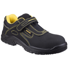 Amblers FS77 Breathable Touch Fastening Safety Trainer