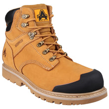 Amblers FS226 Industrial Safety Boot