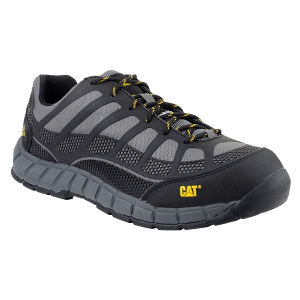 CAT Streamline Safety Shoe