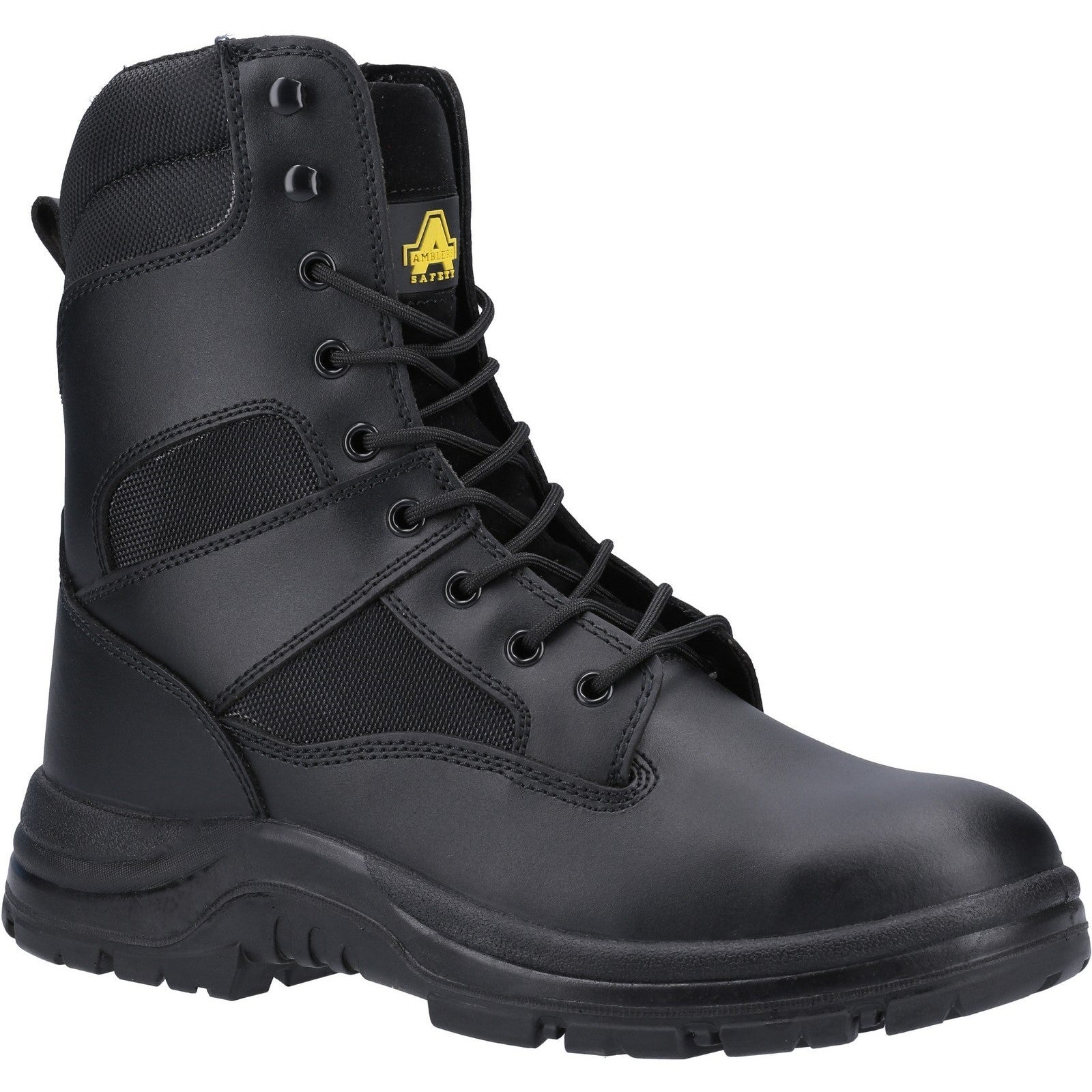 Amblers FS008 Hi leg Safety Boot
