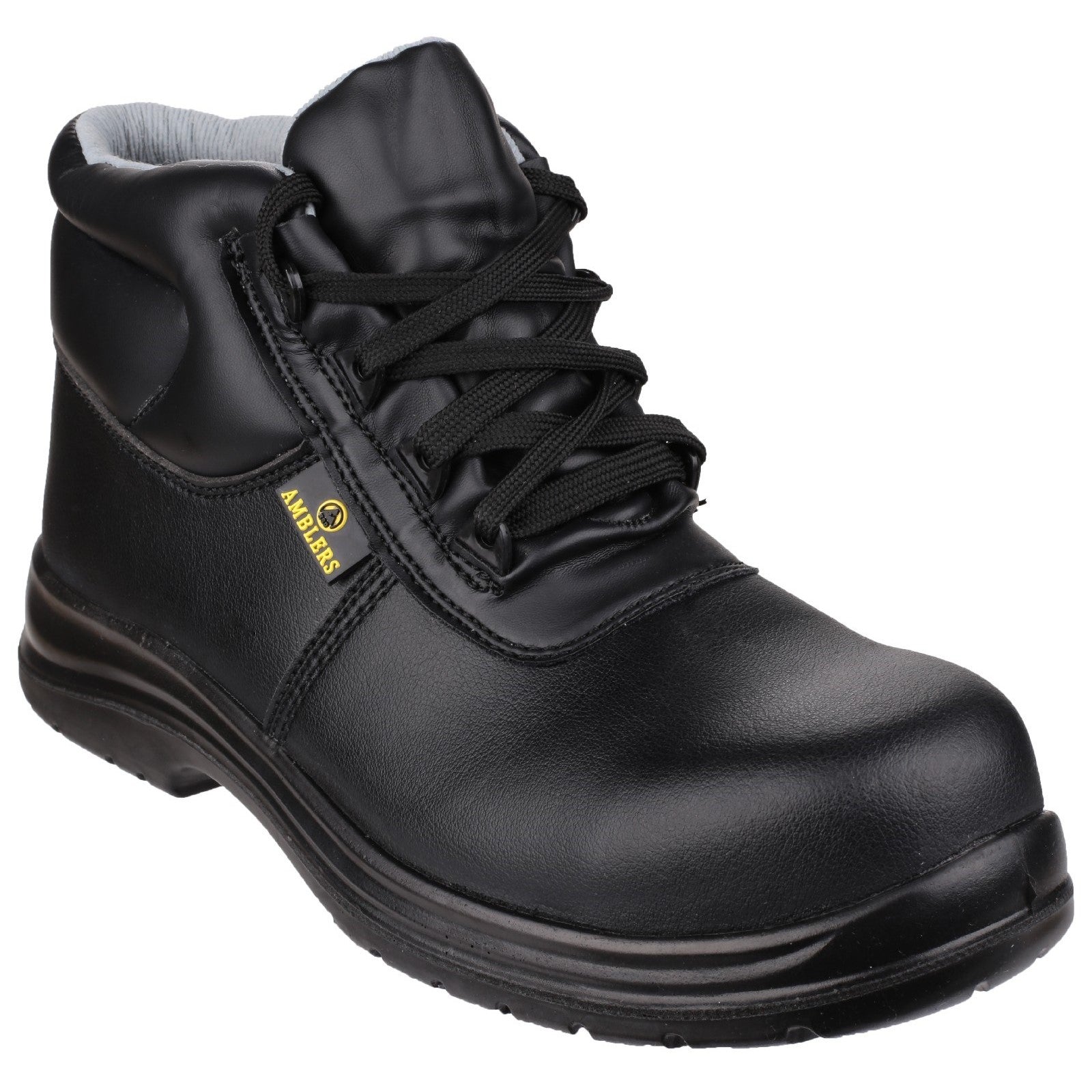 Amblers FS663 Safety Boot