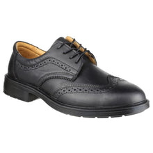 Amblers FS44 Safety Brogue